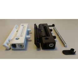 Ideal Butt Door Hinge